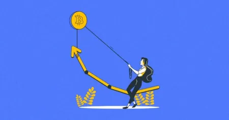 Tokenpocket官方网站：为什么比特币 (BTC) 价格今天上涨？）